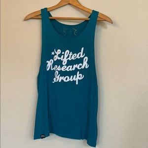 LRG Women’s Tank